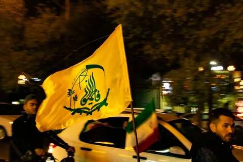 منبع آگاه: جمهوری اسلامی مانع از فعالیت لشکر فاطمیون علیه طالبان شده است