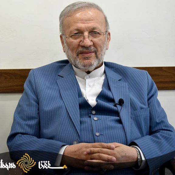 وزیر سابق امور خارجه: بعد از تماس اوباما با روحانی یک عضو هیات ایران از شادی رقصید