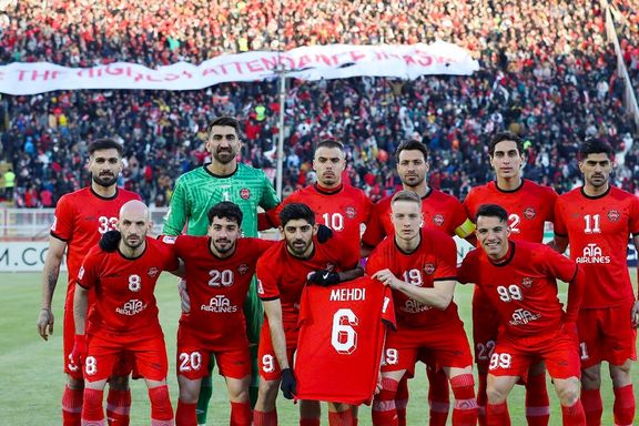 تراکتور ۳-۳ الخالدیه؛ عبور نفسگیر تراکتور از حریف بحرینی در لیگ قهرمانان آسیا ۲