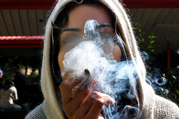 Cannabis emerges as leading drug among Iranian women