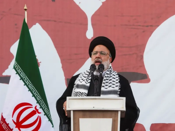 الرئيس الإيراني: حماس هي الحكومة الشرعية في غزة.. ومهاجمتها حرب على الديمقراطية