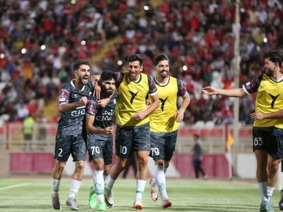 تراکتور ۰-۱ ذوبآهن؛ اولین شکست شاگردان اسکوچیچ در لیگ بیستوچهارم