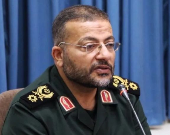 Iran Basij Chief Pledges Support To Its Social Media Soldiers