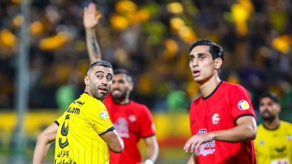 سایه جنگ و ناامنی بر سر فوتبال؛ میزبانی تراکتور و سپاهان هم گرفته شد