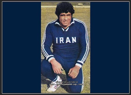 رضا سوخته‌سرایی، قهرمان پیشین کشتی ایران درگذشت