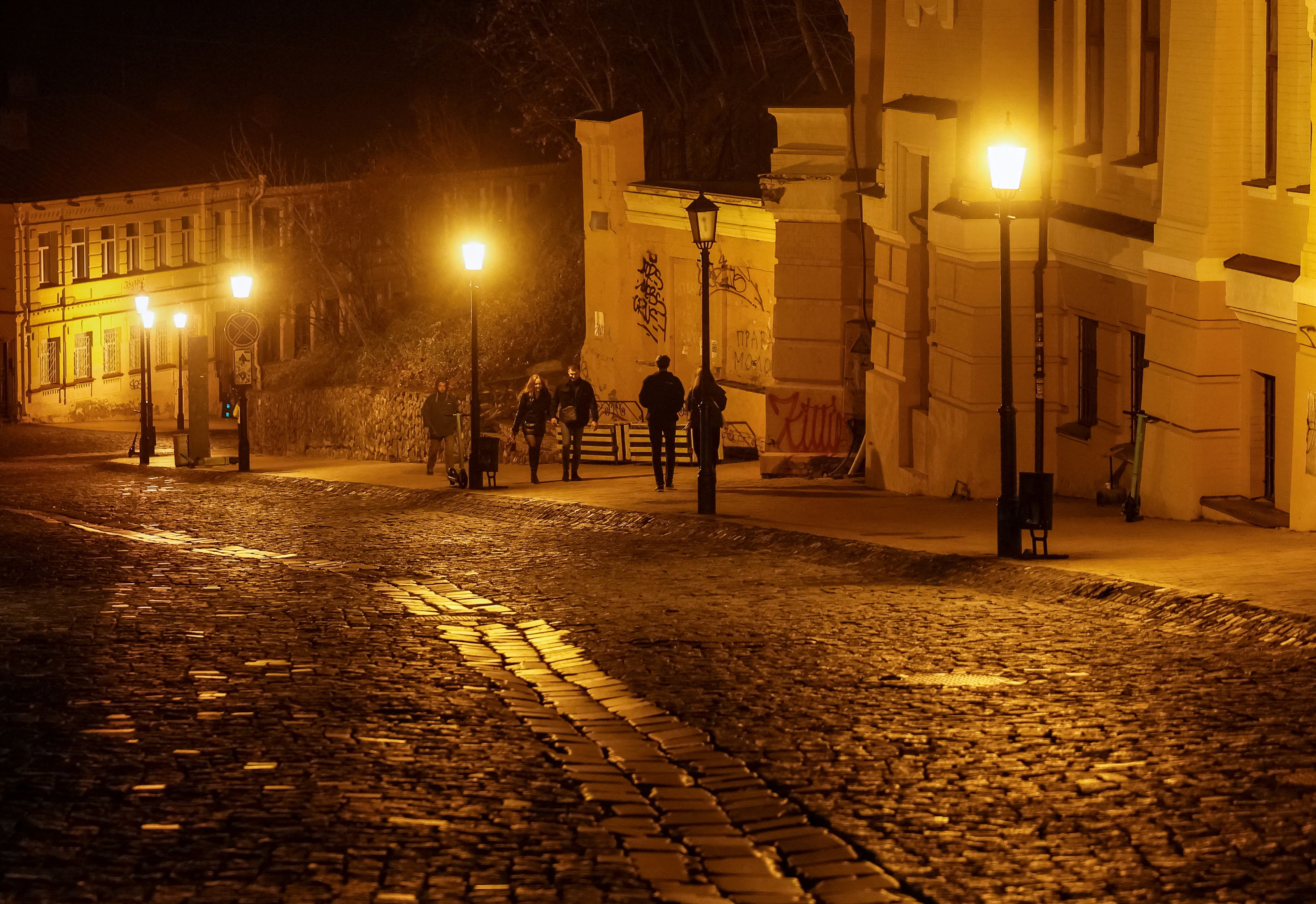 روسیه حملات موشکی خود را به کی‌یف پس از ۵۲ روز از سر گرفت