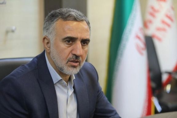 محمد سراج، نماینده مجلس