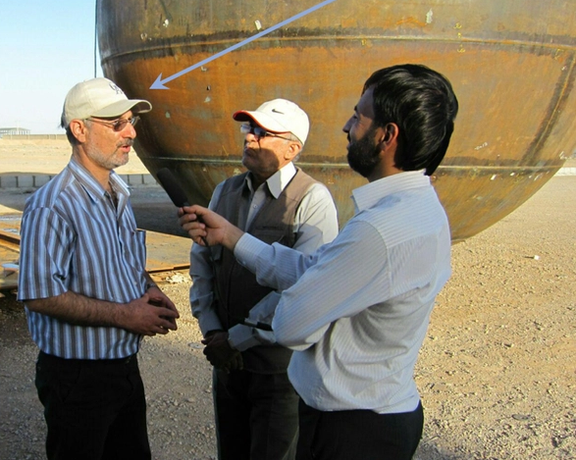 Brain behind Iran’s nuclear detonation technology killed in Israeli strike