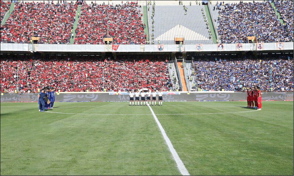 اقدام واقعی یا رفع تکلیف برای سندسازی؛۵۱ درصد سهام سرخابی‌ها به اهلی‌ها واگذار می‌شود