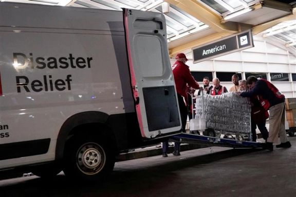 رییس آتشنشانی واشینگتن: عملیات بازیابی و نجات حادثه هواپیما احتمالا چند روز طول بکشد