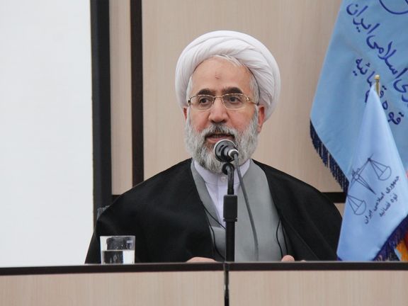 دادستان کل کشور: افرادی که با رسانههای معاند خارج کشور همکاری میکنند، شناسایی شوند