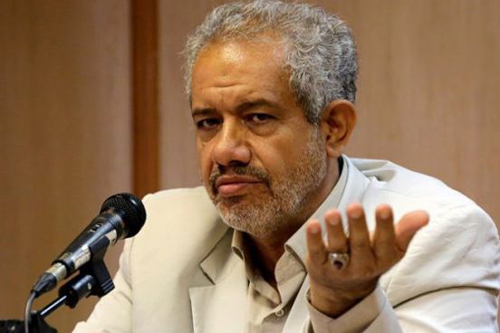 مقام دانشگاه علامه طباطبایی: فاصله میان دولت و مردم فاصله جدی نیست