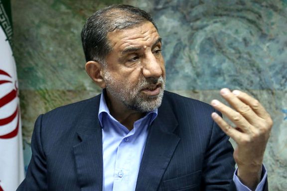 نماینده تهران: بعضی بازداشتیها به ما گفتند تا چند روز دیگر شما نیستید