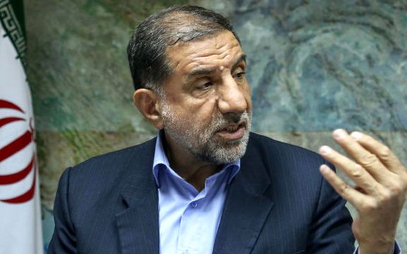 نماینده تهران: اطلاعی از انفجاری که در پارچین افتاده است، ندارم