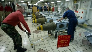 ۱۱۲ اطلاعیه فروش تسلیحات آمریکا در سال ۲۰۲۵؛ اسرائیل زرادخانه خود را تجدید کرده است