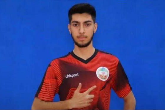 درگذشت یک فوتبالیست در ایران؛ تصادف رانندگی بازیکن دیگری را به کام مرگ کشاند