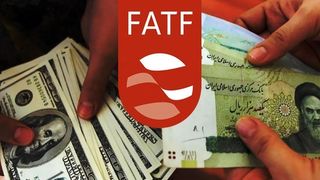 Iran Says International Financial Watchdog Showed Leniency