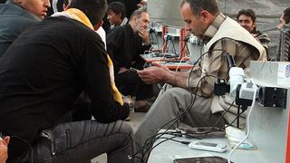 Backlash grows over move toward 'class-based' internet in Iran