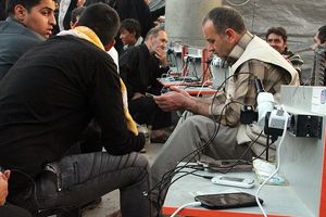 Backlash grows over move toward 'class-based' internet in Iran