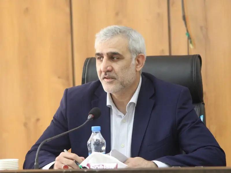 Iran Lawmaker Says Mossad Infiltrators Helped In Killing Of Guards