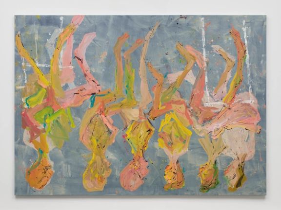 Courtesy of White Cube