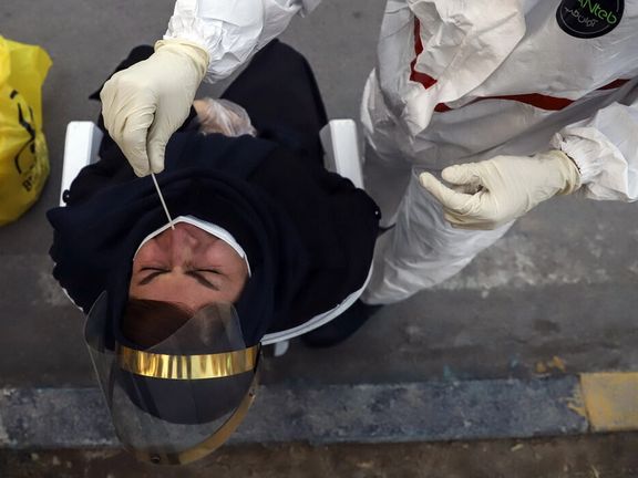 ستاد ملی کرونا: نمونهای از ابتلای افراد به کرونای برزیلی یا آفریقای جنوبی در ایران گزارش نشده