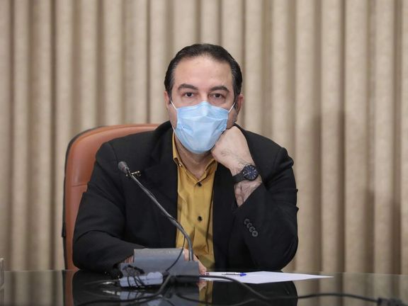 سخنگوی ستاد ملی کرونا: سازمانهای بینالمللی ایران را جزء بهترین کشورها میدانند