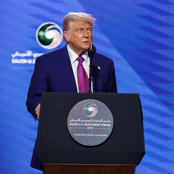 نتایج یک نظرسنجی: میزان محبوبیت ترامپ افزایش یافت