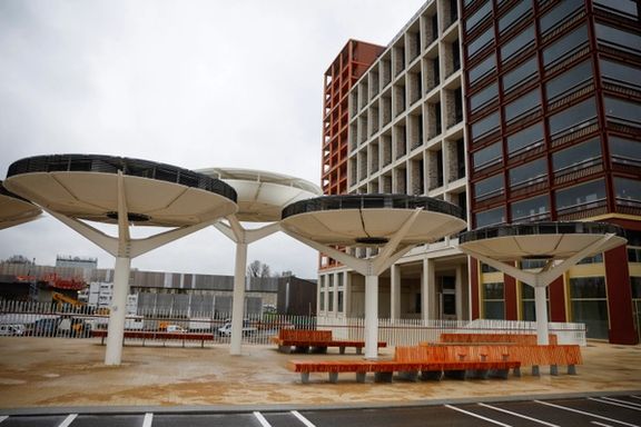 با تهیه ۳۰۰ هزار کاندوم؛ قانون منع روابط خصوصی بین ورزشکاران، در المپیک پاریس لغو شد