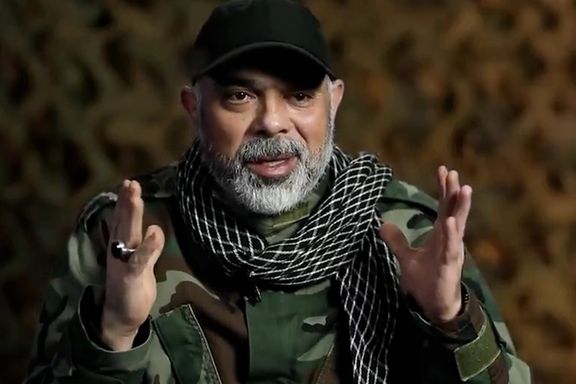 واکنش سپاه به کشتهشدن نفر دوم حزبالله: پاسخ کوبندهای در انتظار اسرائیل است