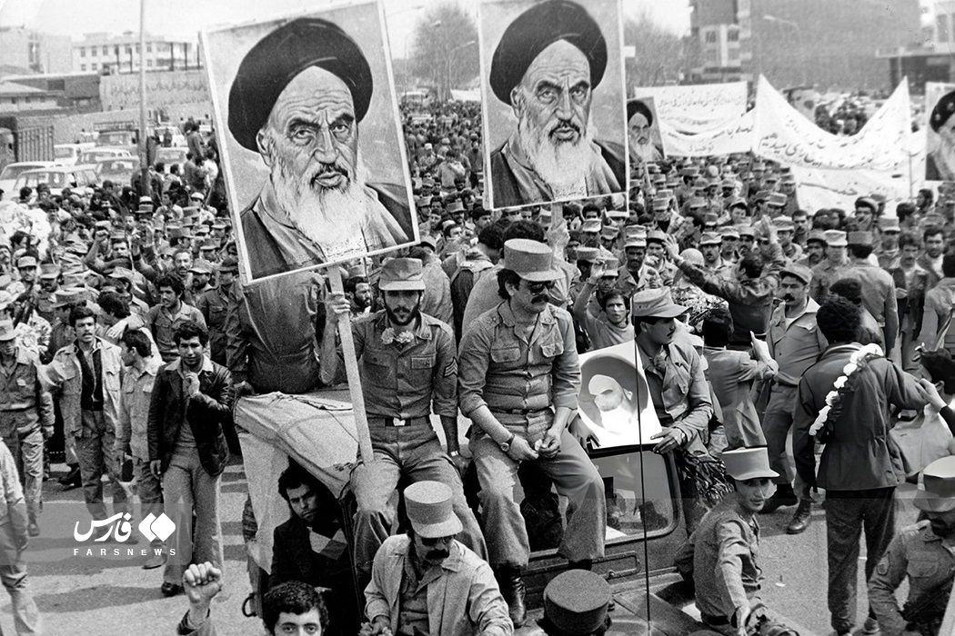 On 45th Revolution Anniversary, Iran Resembles North Korea, Not Japan