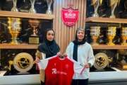 پرسپولیس دست به کار شد؛ تقویت تیم زنان با ۶ قرارداد جدید و تمدید ستارهها