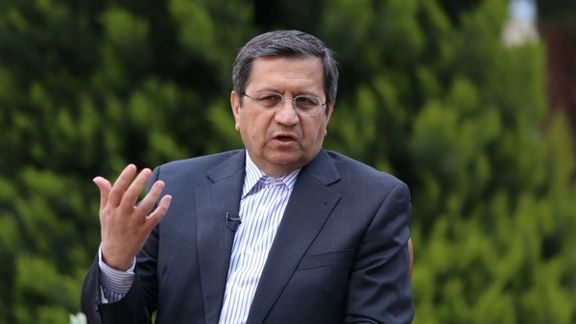 عبدالناصر همتی: کنار گذاشتن من از ریاست بانک مرکزی، از اختیارات رییسجمهور است