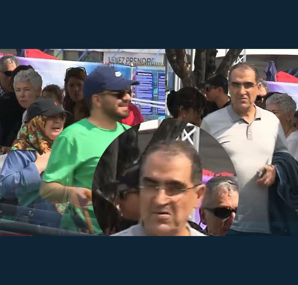 وزير إيراني سابق في جولة سياحية بكندا.. ومعارضون يطالبون الحكومة الكندية بالرد