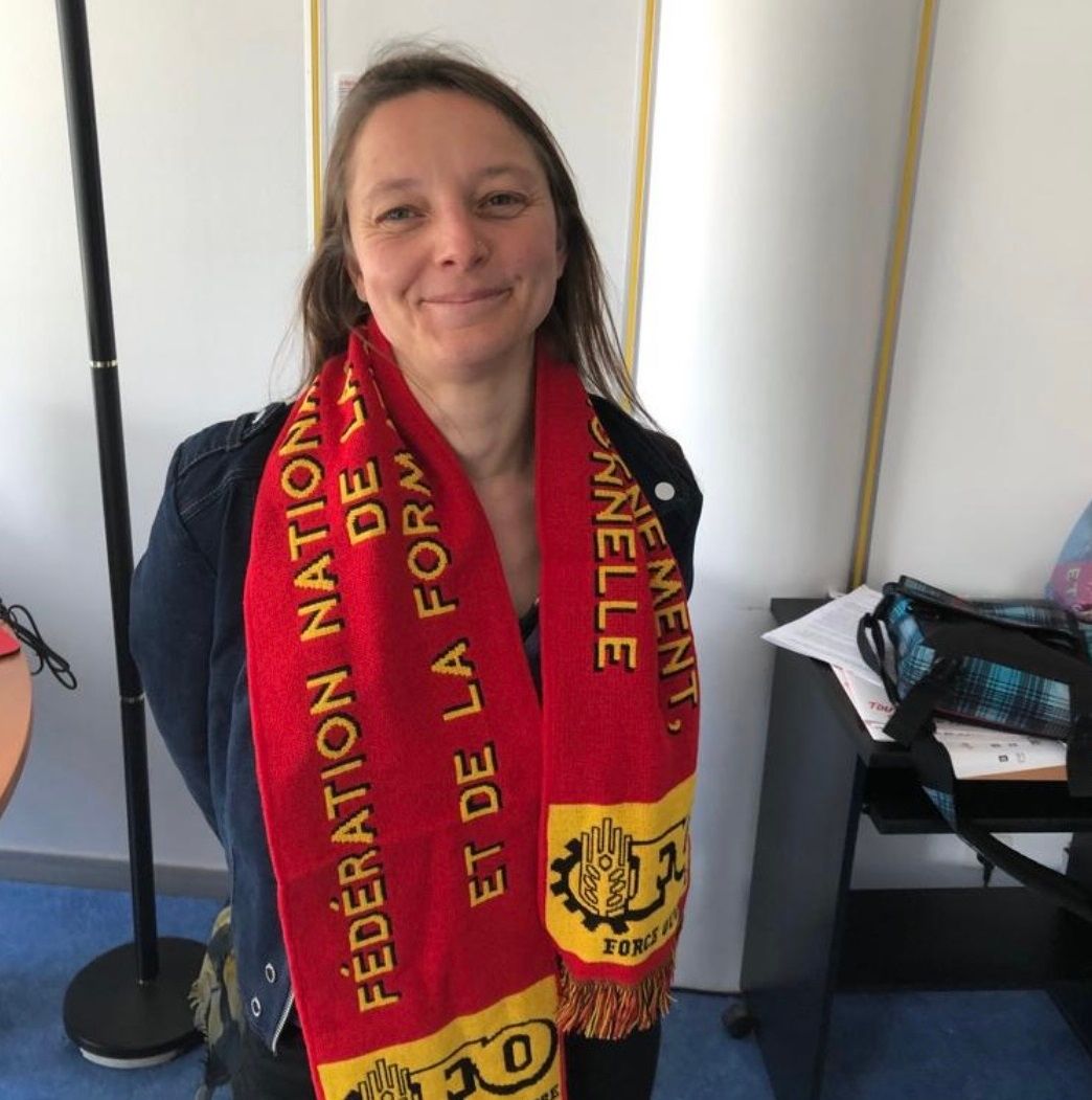 احضار کاردار جمهوری اسلامی در پاریس، در واکنش به دستگیری دو فرانسوی در ایران