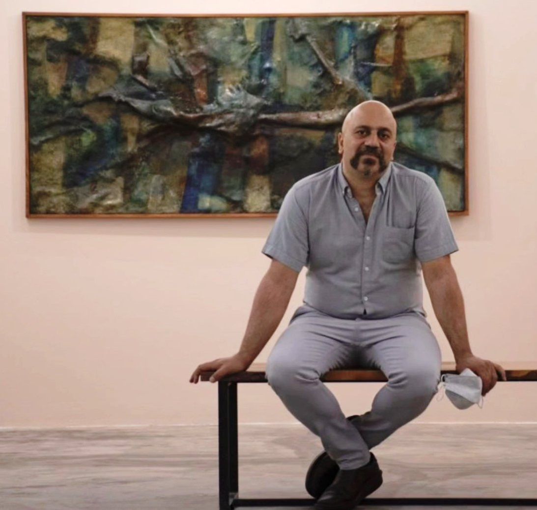 شایا شهوق، روزنامه‌نگار زندانی به ۵ سال حبس محکوم شد