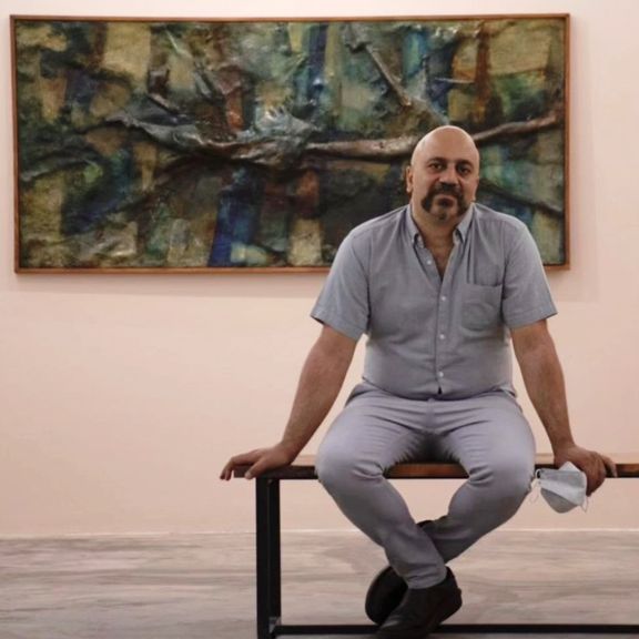 شایا شهوق، روزنامهنگار زندانی به ۵ سال حبس محکوم شد