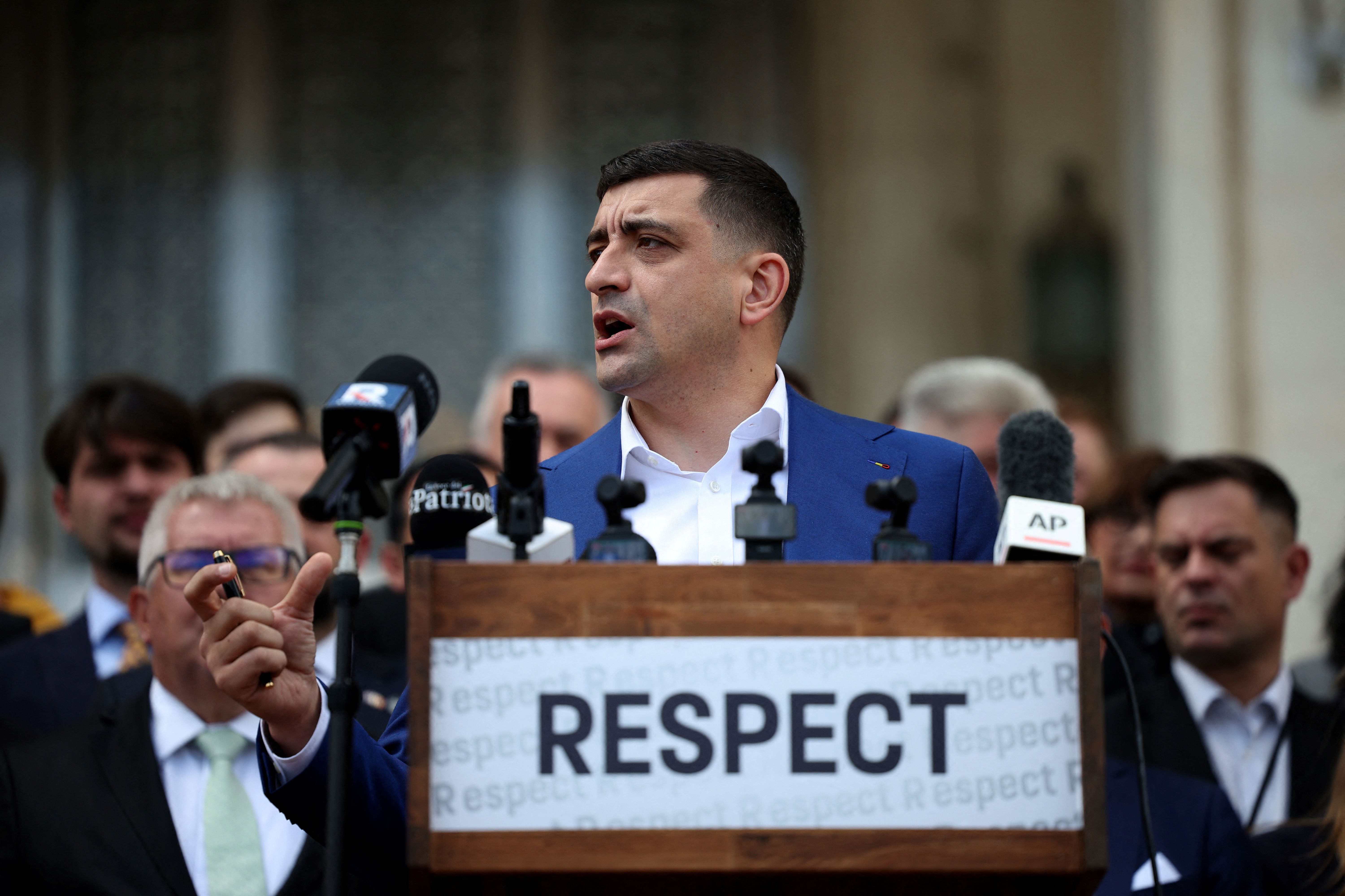 جورجه سیمیون