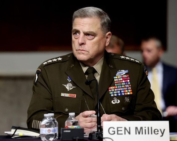 Senior US Senate Commanders: We believed that 2,500 troops should remain in Afghanistan
