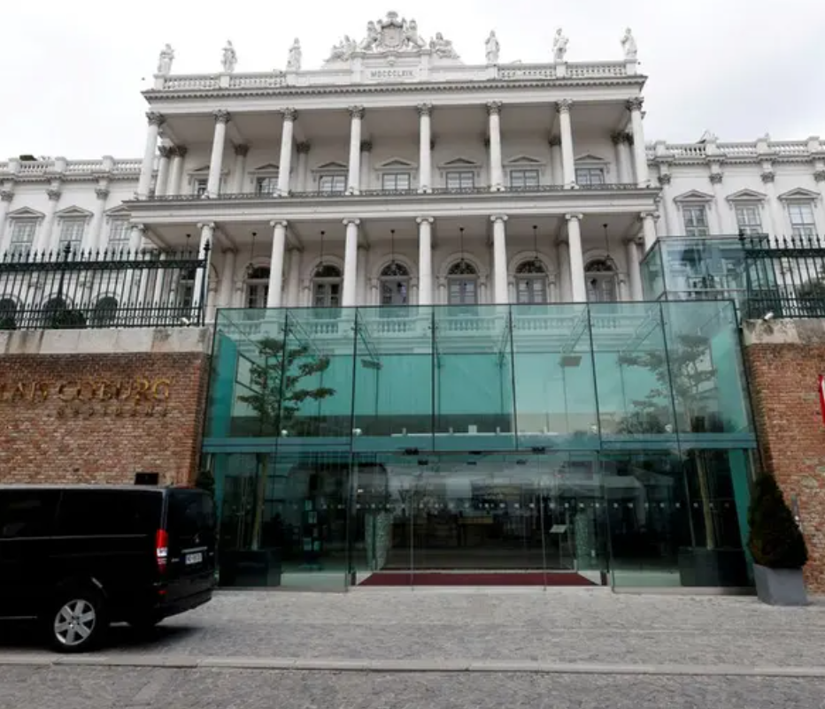 بيان مشترك لبريطانيا وألمانيا وفرنسا: مهلة إحياء الاتفاق النووي توشك على الانتهاء