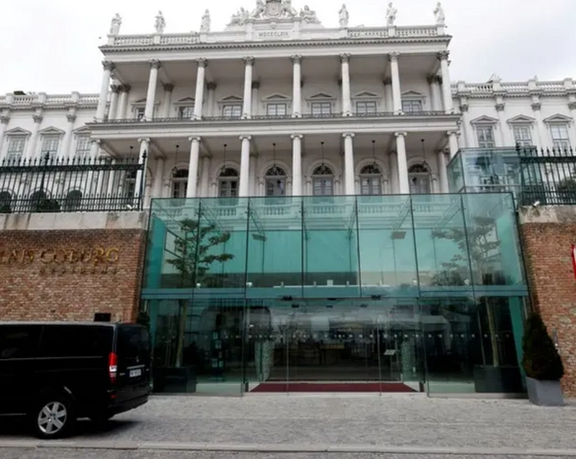 بيان مشترك لبريطانيا وألمانيا وفرنسا: مهلة إحياء الاتفاق النووي توشك على الانتهاء