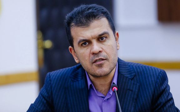 معاون علمی پزشکیان: از هواپیمای هشتنفره ایرانی رونمایی خواهیم کرد