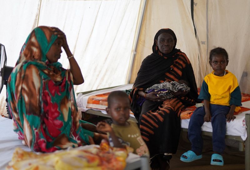 مقام دولت سودان درباره ابعاد گسترده خشونت جنسی در جنگ این کشور هشدار داد