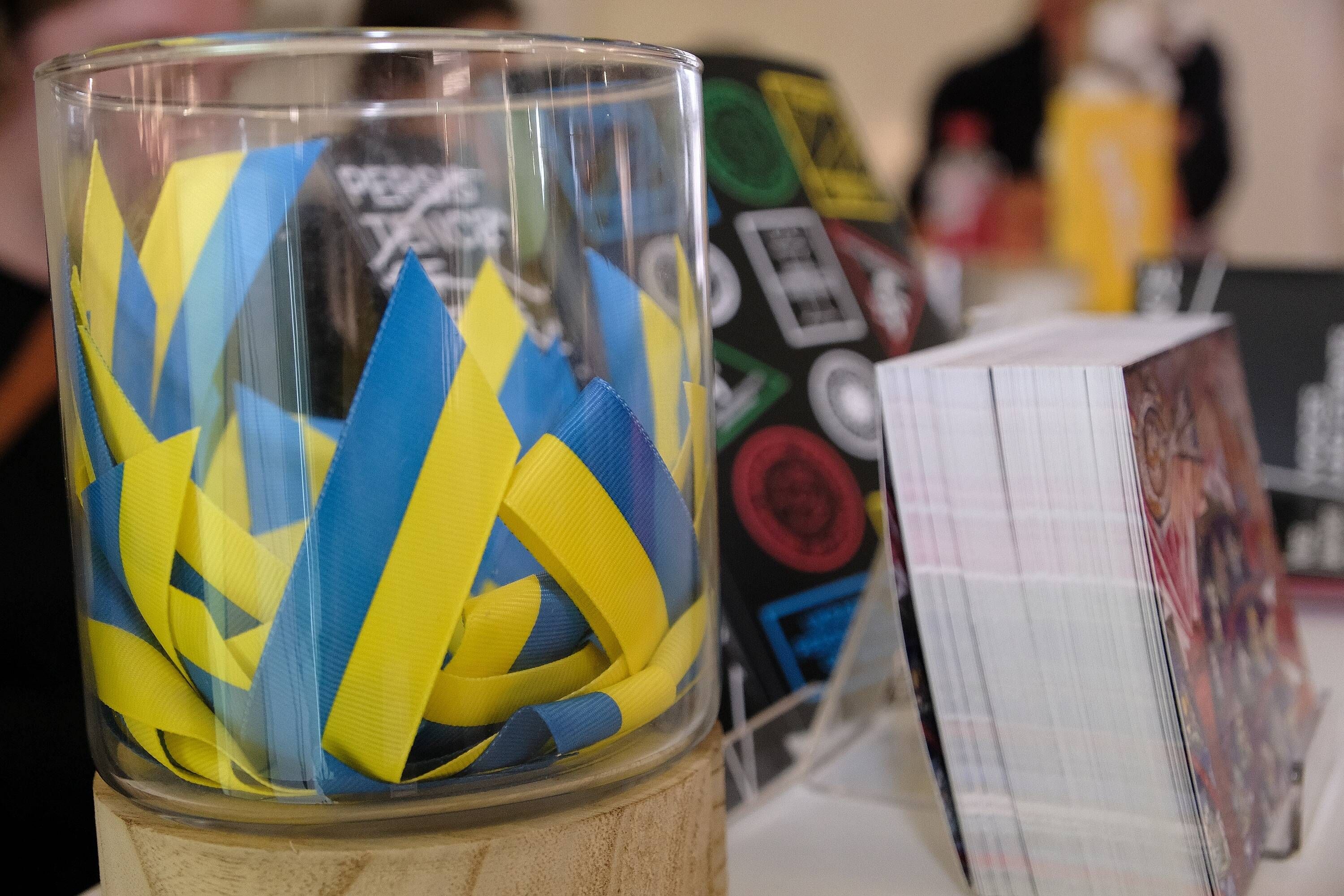 عقب قمع الاحتجاجات.. طرد إيران من معرض فرانكفورت الدولي للكتاب