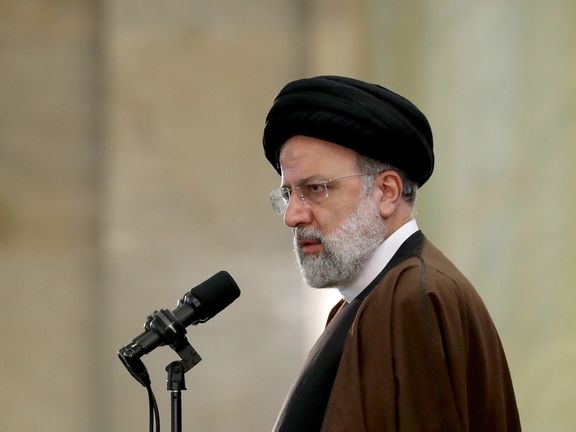 ابراهیم رئيسی: دولت در قبال ایرانیان خارج از کشور خود را مسئول میداند