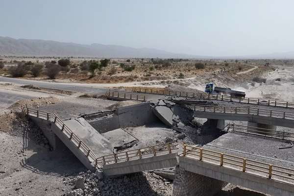 Iran hardliners blamed as cost of US strikes mounts