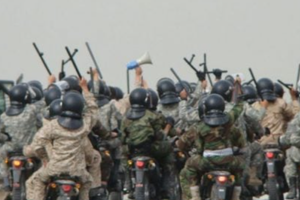 هاآرتص: پایان جنگ میتواند جمهوری اسلامی ضعیفتر اما افراطیتری ایجاد کند