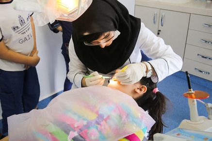 استاد علوم پزشکی دانشگاه بهشتی: ۸۸ درصد کودکان زیر شش سال ایران پوسیدگی دندان دارند