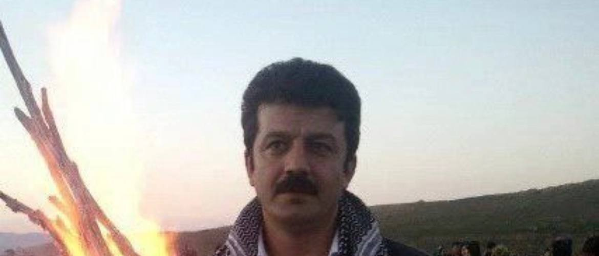 انجمن صنفی معلمان کردستان:در صورت تداوم بازداشت سلیمان عبدی پنجشنبه تجمع خواهیم کرد