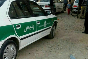 Gunmen kill police officers in Iran's restive southeast